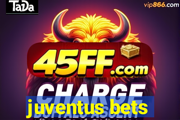 juventus bets